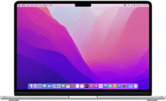 MacBook Air (M2, 2022)