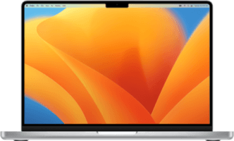 MacBook Pro (M2 Max, 14-inch, 2023)