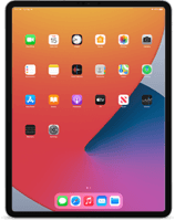 iPad Pro (12.9-inch, Cellular) (5th generation)